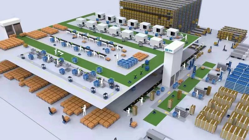 上海塑料托盘批发市场：实体店选购指南揭秘